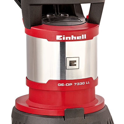 Kaljužna Potapajuća Pumpa Za Prljavu i Čistu Vodu Einhell GE-DP 7330 LL ECO 4170790