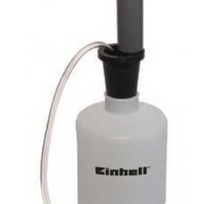 Ručna Pumpa Za Pretakanje Benzina i Ulja Einhell 3407000