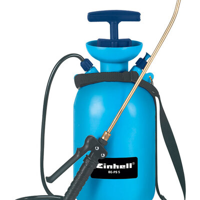 Prskalica Za Voće Pod Pritiskom Einhell BG-PS 5 3425164