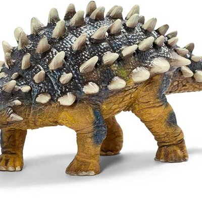 Schleich Praistorijske životinje - Saichania 14519