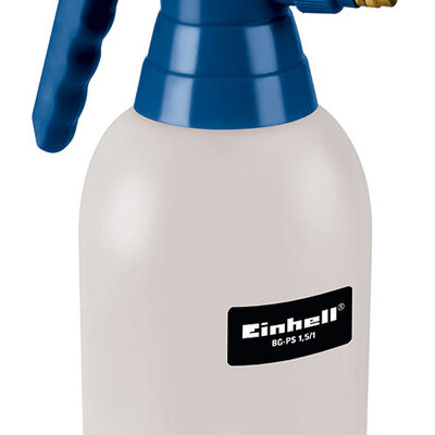 Prskalica Za Cveće Einhell BG-PS 1,5/1 3425152