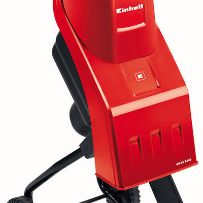 Električna Baštenska Seckalica Za Grane Einhell GH-KS 2440 3430340 