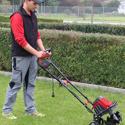 Električna Kopačica Einhell GC-RT 1440 M 3431040