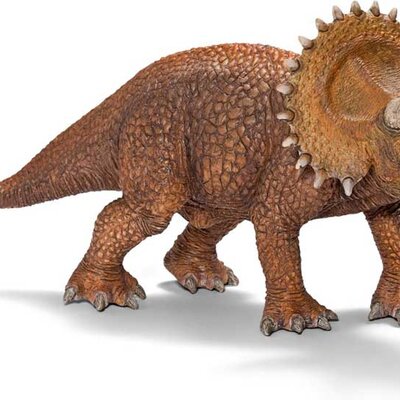 Schleich Praistorijske životinje - Triceratops 14522