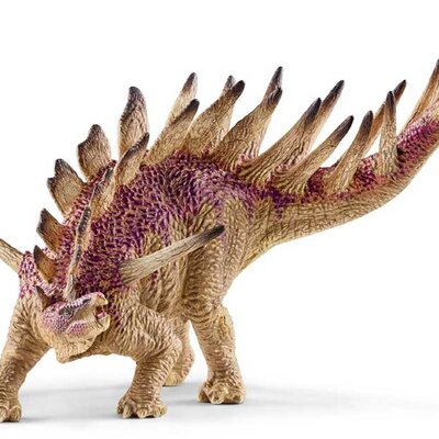 Schleich Praistorijske životinje - Kentrosaurus 14541