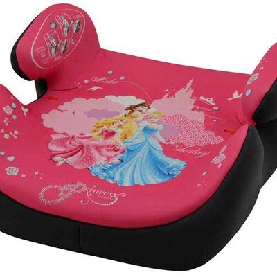 Nania Auto sedište za decu 15-36kg Topo Disney Princess