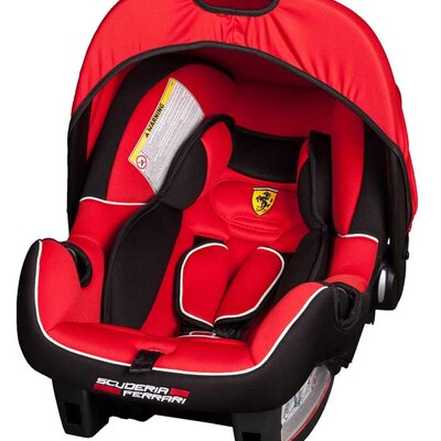 Nania autosedište za decu Beone Ferrarri 492879