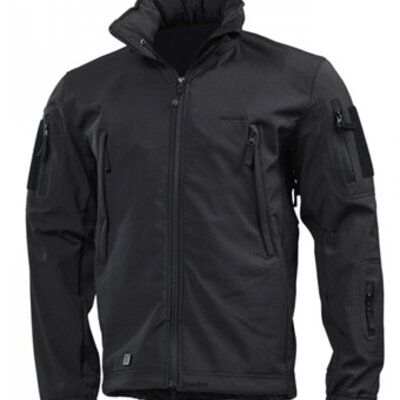 Jakna Pentagon Artaxes crna S