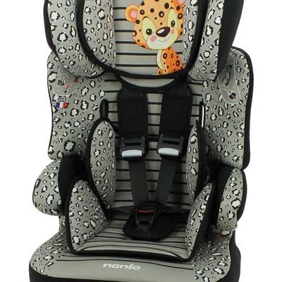 Nania Autosedište za decu Beline SP Jaguar 297237