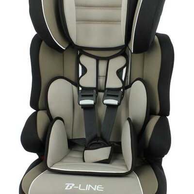 Nania Autosedište za decu Beline SP Lux Agora Sable 585003
