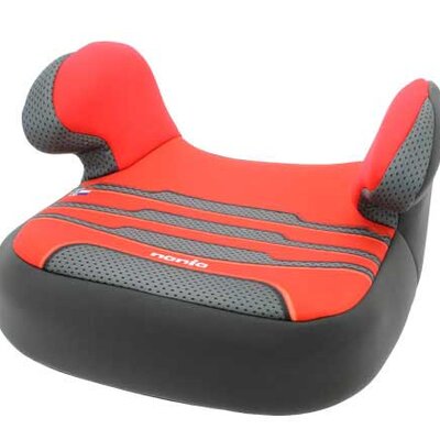 Nania Auto sedište - buster Dream+ Boomer Carmin 247983