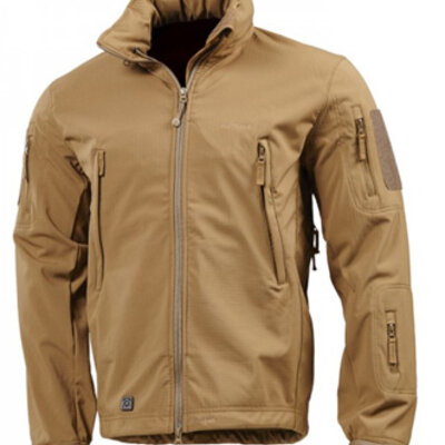 Jakna Pentagon Artaxes Coyote 4XL