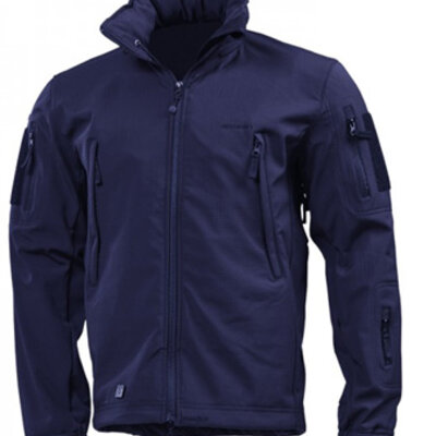 Jakna Pentagon Artaxes Navy Blue XXL