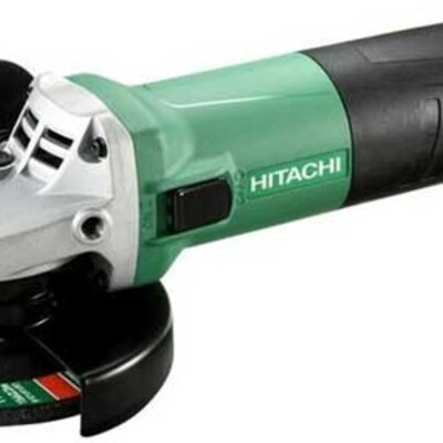 Hitachi Ugaona brusilica G12SR4-WG