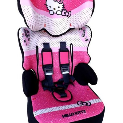 Nania Autosedište za decu Beline SP Hello Kitty 294408