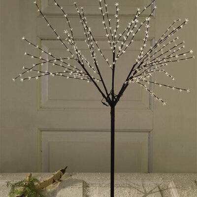 Svetleće drvo Happy V2m sa 400LED