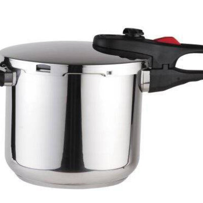 Bergner Pretis lonac 6l BG-4618