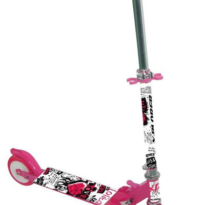 Dečiji trotinet Xplorer Lolita 5946