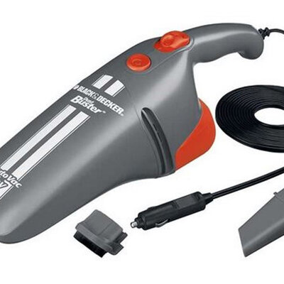 Usisivač za automobil Black n Decker Dustbuster AV1205