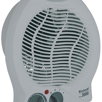 Ventilatorska Grejalica Einhell HKL 2000 2338210
