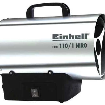 Plinski Grejač Einhell HGG 110-1 Niro
