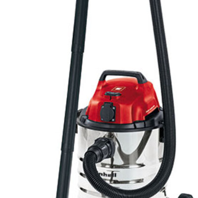 Usisivač za suvo/mokro usisavanje Einhell TH-VC 1930 SA 2342190