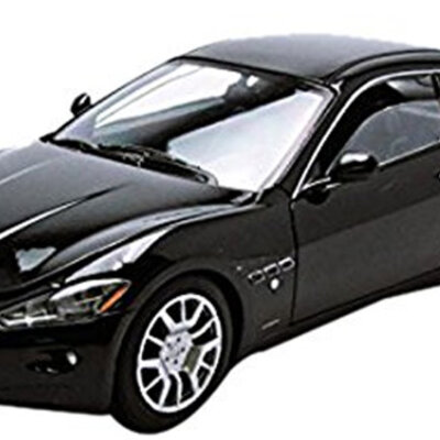 Autić 1:24 MotorMax Maserati Gran Turismo 225435-15