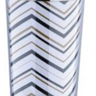 Bergner Termos čaša 0.4l Renberg ZigZag RB-3011-zz