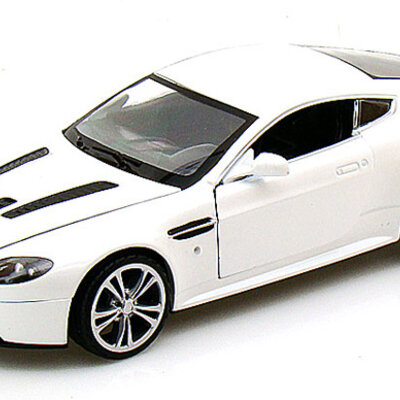Autić 1:24 MotorMax Aston Martin V12 Vantage 225435-21