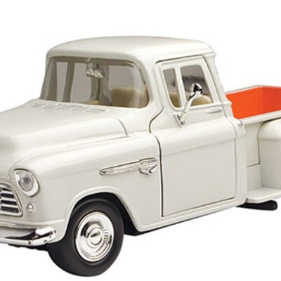 Autić 1:24 MotorMax 1955 Chevy 5100 Stepside 225435-1