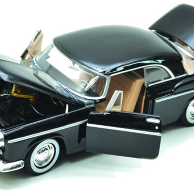 Autić 1:24 MotorMax 1955 Chrysler C300 225435-5