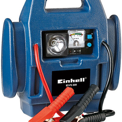Einhell energetska stanica BT-PS 800 1091125