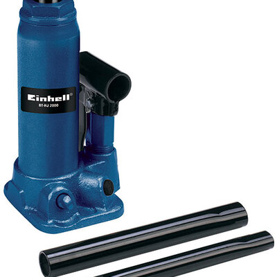 Hidraulička dizalica 2t Einhell BT-HJ 2000 2006265