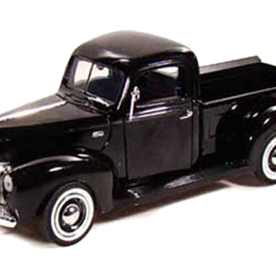Autić 1:18 MotorMax 1940 Ford pickup 225459-1