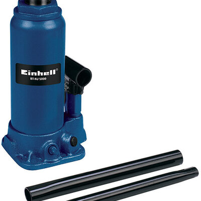 Hidraulička dizalica 5t Einhell BT-HJ 5000 2006365