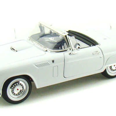 Autić 1:18 MotorMax 1956 Ford Thunderbird 225459-6