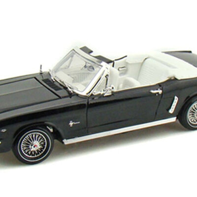 Autić 1:18 MotorMax 1964 Ford Mustang 225459-8