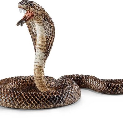 Schleich Divlje Životinje - Kobra 14733
