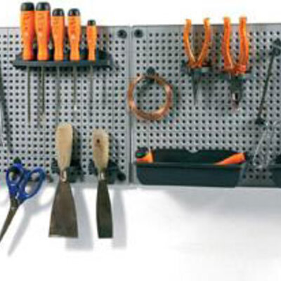 Zidni Panel Za Organizaciju Alata 9600000 0294 01 (0260798)