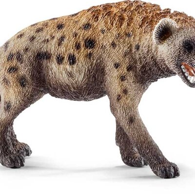 Schleich Divlje Životinje - Hijena 14735