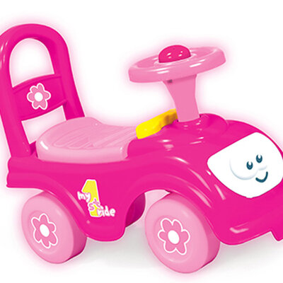 Dečija guralica Dolu My first ride 080271