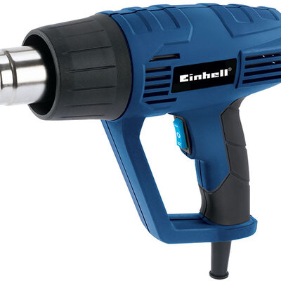Pištolj za vreli vazduh Einhell BT-HA 2000/1 4520167