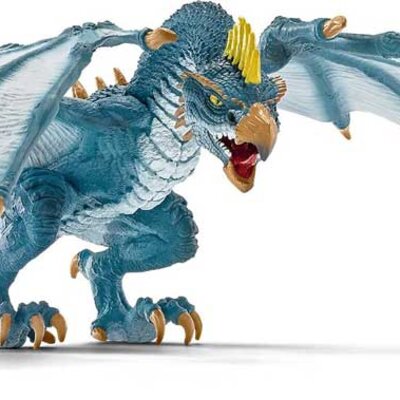 Schleich  Eldrador - Zmaj Letač 70508