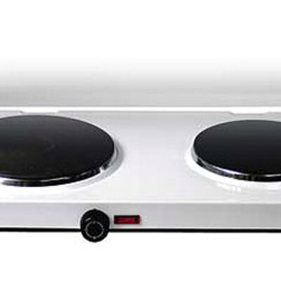 Električni rešo PKE 2500 DP