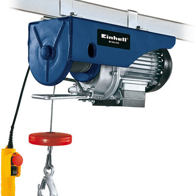 Električna dizalica Einhell BT-EH 250 2255117