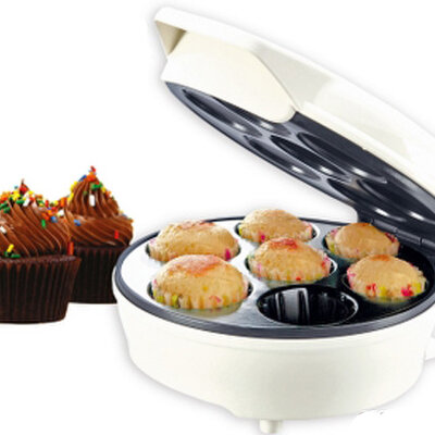 Aparat za mafine i projice CSS-5306