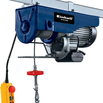 Električna dizalica Einhell BT-EH 1000 2255715