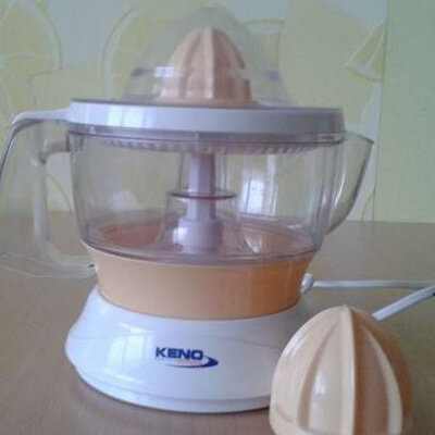 Cediljka za citruse Keno KE-21