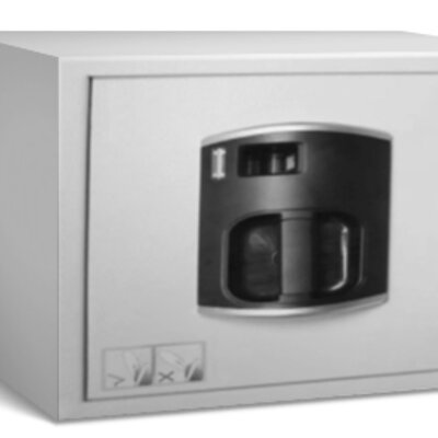 Womax Sef kontrolisan otiskom prsta 0200000