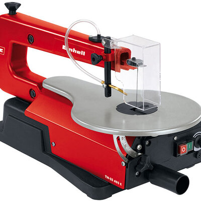 Testera za izrezivanje Einhell TH-SS 405 E 4309040